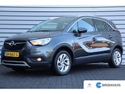 Opel Crossland - 1.2 TURBO 110PK INNOVATION+ / NAVI / LEDER / CLIMA / LED / P