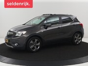 Opel Mokka - 1.4 T Innovation | Panoramadak | Leder | Stoelverwarming | C