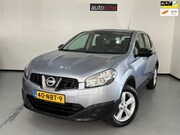 Nissan Qashqai - 1.6 Visia