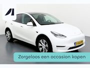 Tesla Model Y - Long Range AWD 75 kWh - Krachtige Long Range met Veel Actier