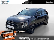 Kia Niro - 1.6 GDi Hybrid DynamicPlusLine | Climate Control | Navigatie