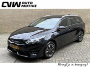 Kia Ceed - Sportswagon 1.6 GDI PHEV DynamicPlusLine | Facelift model | 