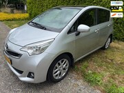 Toyota Verso S - 1.3 VVT-i Trend. Automaat! Panaromadak