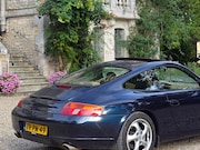 Porsche 911 - 3.4 Coupé Carrera NL Auto | 100% Historie