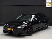 Audi A6 - 55 TFSI Quattro Sport S line edition