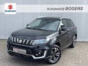 Suzuki Vitara - 1.4 Boosterjet Style Smart Hybrid Navigatie, Schuifdak, Clim