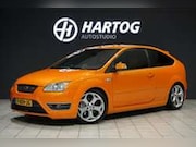 Ford Focus - 2.5-20V ST 226PK 3-DRS *ELECTRIC ORANGE* + CARPLAY