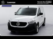 Mercedes-Benz Citan - 110 CDI L1 Pro Carplay Trekhaak Stoelverwarming Camera 24m C