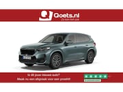BMW iX1 - xDrive30 M Sport - Trekhaak - Driving Assistant Professional