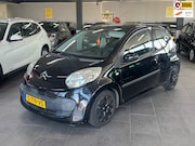Citroën C1 - 1.0-12V Séduction airco elektrische pakket 131dzkm CarPlay