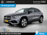 Mercedes-Benz GLA-Klasse - 250 e Progressive | Achteruitrijcamera | Sfeerverlichting |