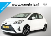 Toyota Yaris - 1.0 VVT-i Connect, Android auto, Carplay