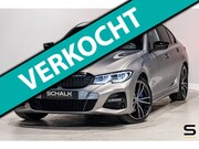 BMW 3-serie - 330e Business Edition Plus|M-sport|Pano|Cam|NAP