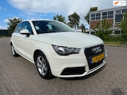 Audi A1 - Sportback 1.2 TFSI Attraction_AIRCO_5 DEURS_NETTE AUTO