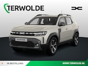 Dacia Duster - Limited Edition | Achteruitrijcamera | Handsfree card voor o