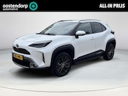 Toyota Yaris Cross - 1.5 Hybrid Adventure | All-in prijs | Automaat | Trekhaak af