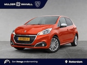 Peugeot 208 - Allure Pack 1.2 Turbo 110pk | TREKHAAK | PANODAK | CLIMA | N