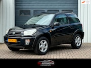 Toyota RAV4 - 2.0-16V VVT-i Luna 4x4 AUTOMAAT / AIRCO / APK