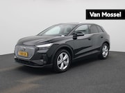 Audi Q4 e-tron - 35 Edition 55 kWh 170 PK | Automaat | Cruise Control | Stoel