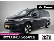 Volkswagen Multivan - 1.4 eHybrid L2H1 Style | TREKHAAK | LEER | CAMERA | STOELVER