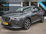 Mazda CX-3 - 2.0 121pk GT-M Automaat Clima Adaptive Cruise Navi