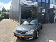 Ford Mondeo - 2.0-16V Futura Automaat Leder NAP Logisch