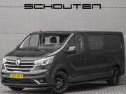 Renault Trafic - 2.0 dCi 130 T30 L2H1 Work Edition DC Cruise 19"