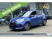 Hyundai i10 - 1.0i 67pk i-Drive YES