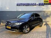 Volkswagen Tiguan - 1.4 TSI eHybrid Elegance - Trekhaak - Pano - 360gr