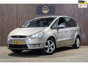 Ford S-Max - 2.0-16 | NAP |7-Persoons |Trekhaak | Navi | Cruise | PDC