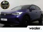 Volkswagen ID.4 - Pro 77 kWh | 204 PK | SoH 93% | Adaptive Cruise Co