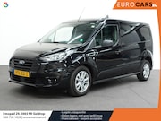 Ford Transit Connect - 1.5 Automaat L2 Trend Navigatie Airco Parkeersensoren Cruise