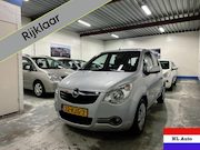 Opel Agila - 1.2 Edition 5-Deurs/Airco/1e Eigenaar/Apk/NL Auto