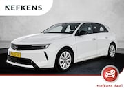 Opel Astra - 1.2 Business Edition 130pk Automaat | 1ste Eigenaar | Apple 