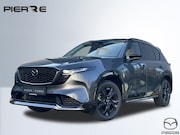 Mazda CX-5 - 2.5 E-SKYACTIV G 141 M HYBRID Homura | AERO PAKKET | TREKHAA