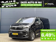 Peugeot Expert - Dubbel Cabine 2.2 BlueHDi 180pk EAT8 | Dubbel Cabine | Leder