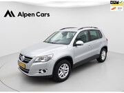 Volkswagen Tiguan - 1.4 TSI Comfort&Design Eerste eigenaar / Cruise controle / A