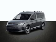 Volkswagen Caddy - Bedrijfswagens Kombi Maxi Style 1.5 eHybrid EU6 85 kW / 115