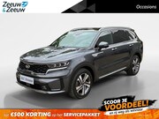 Kia Sorento - 1.6 T-GDI Plug-in Hybrid 4WD ExecutiveLine 5p. | Panoramadak
