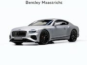 Bentley Continental GT - S V8 Hybrid |MULLINER PAINT|NAIM|TOURING