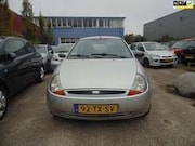 Ford Ka - 1.3 Futura MET AIRCO