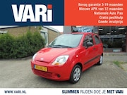 Chevrolet Matiz - 0.8 Spirit