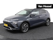 Hyundai Bayon - 1.0 T-GDI Premium Automaat | Apple Carplay/Android Auto | na