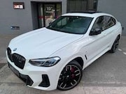 BMW X4 - M40i High Executive|PANO|Laser|HUD|HarmanKardon|Vi