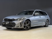 BMW 3-serie - Touring 330e | M-Sport | Facelift | Lederen sportstoelen | H