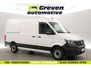 Volkswagen Crafter - 2.0 TDI 140PK L3H3 | Airco | Cruise | Camera | Massagestoel 