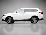 Mitsubishi Outlander - 2.0 Instyle Sport (APPLE CARPLAY, NAVI, CAMERA, 360 VIEW, ST