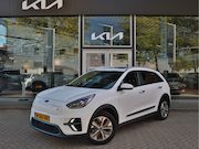 Kia e-Niro - ExecutiveLine 64 kWh | Leder | Stoelventilatie | JBL | Schui