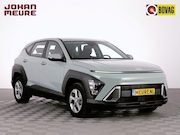 Hyundai Kona - 1.6 GDI HEV Comfort | NAVI | ECC | VELGEN !
