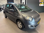 Kia Venga - 1.4 CVVT Seven Airco, Camera, 1e Eig